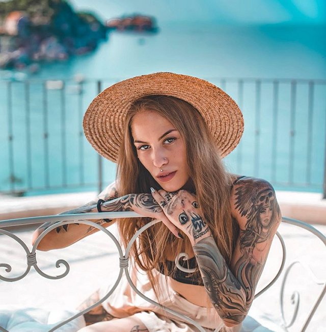 Феде Стрелкову не терпится вживую пообщаться с Альей Адхам