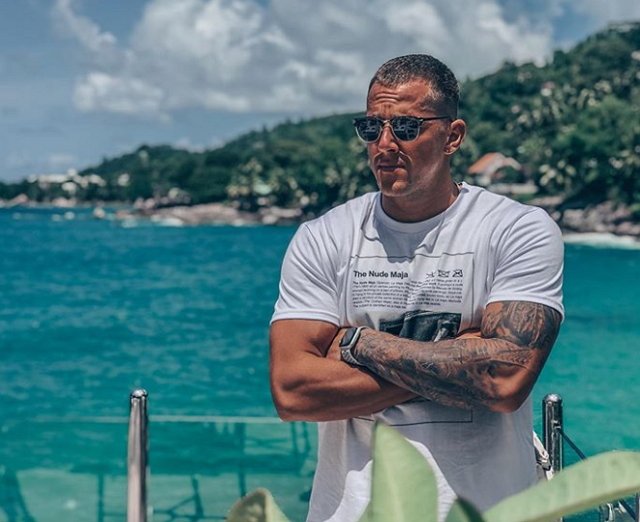 Феде Стрелкову не терпится вживую пообщаться с Альей Адхам