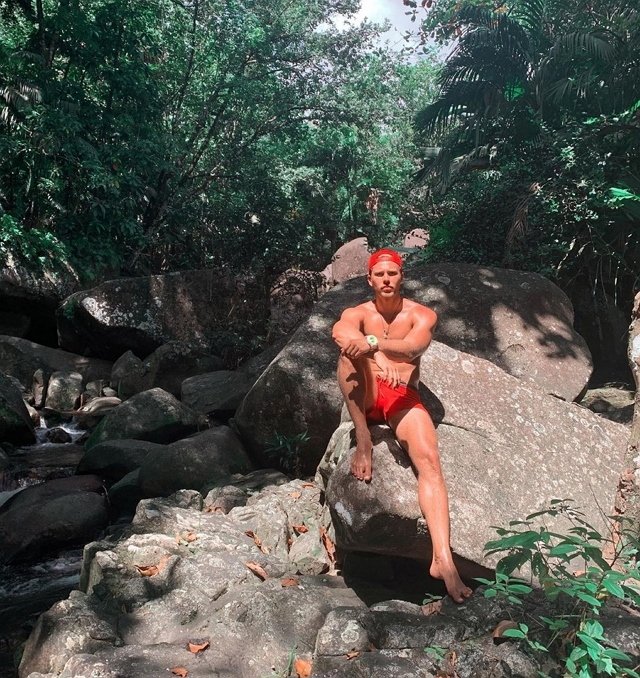 Фото участников с Сейшел (18.03.2020)