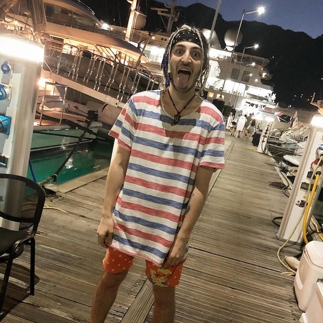 Фото участников с Сейшел (18.03.2020)