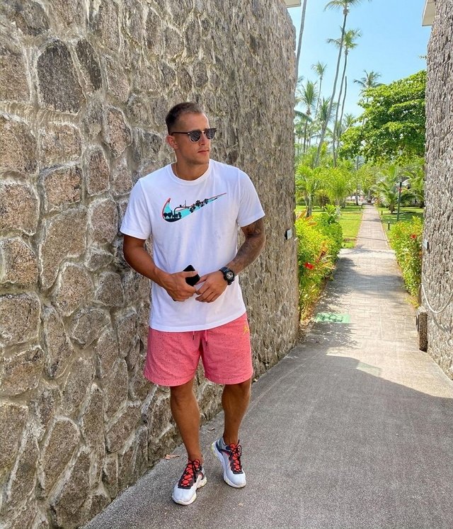 Фото участников с Сейшел (18.03.2020)