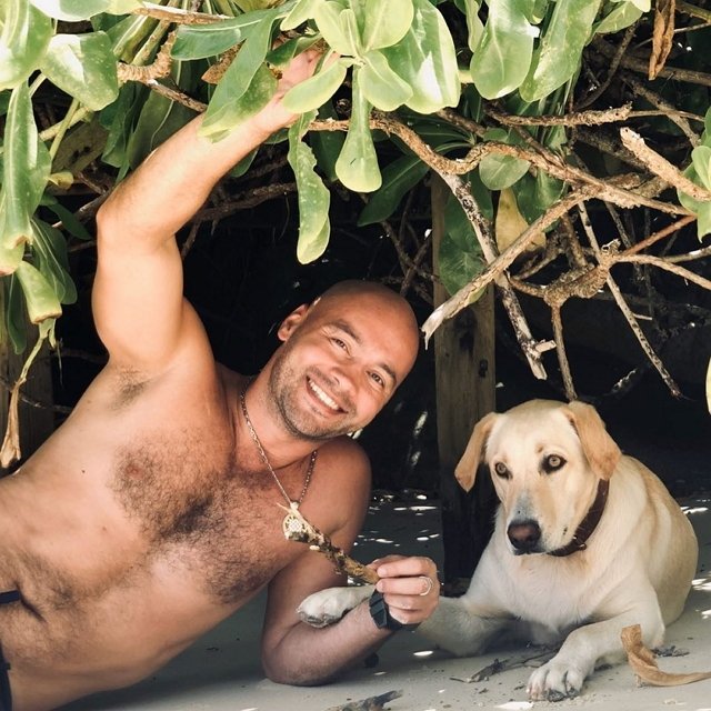 Фото участников с Сейшел (18.03.2020)