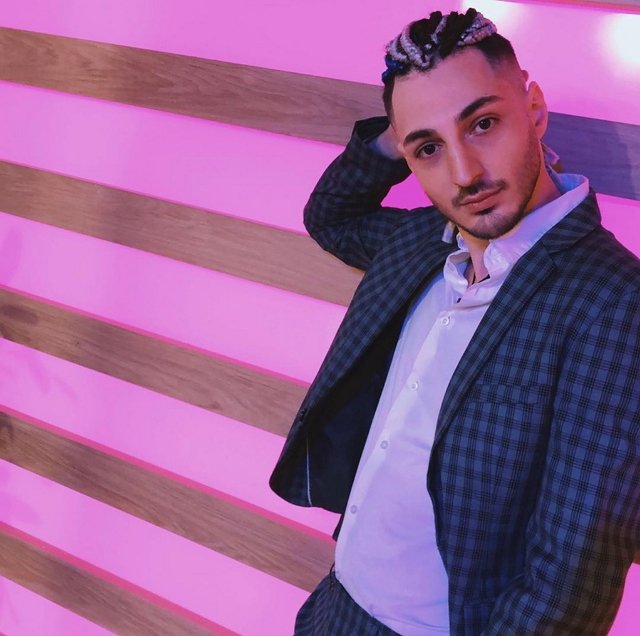 Свежие фото от участников (19.03.2020)