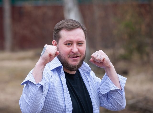 Свежие фото от участников (19.03.2020)