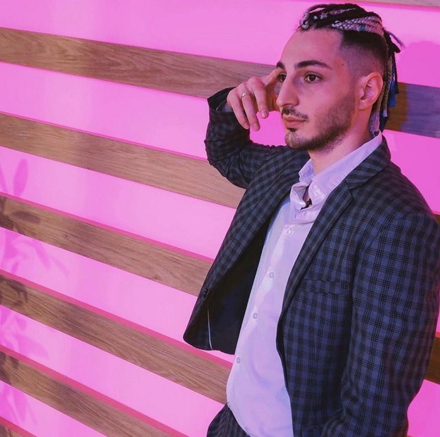 Свежие фото от участников (19.03.2020)