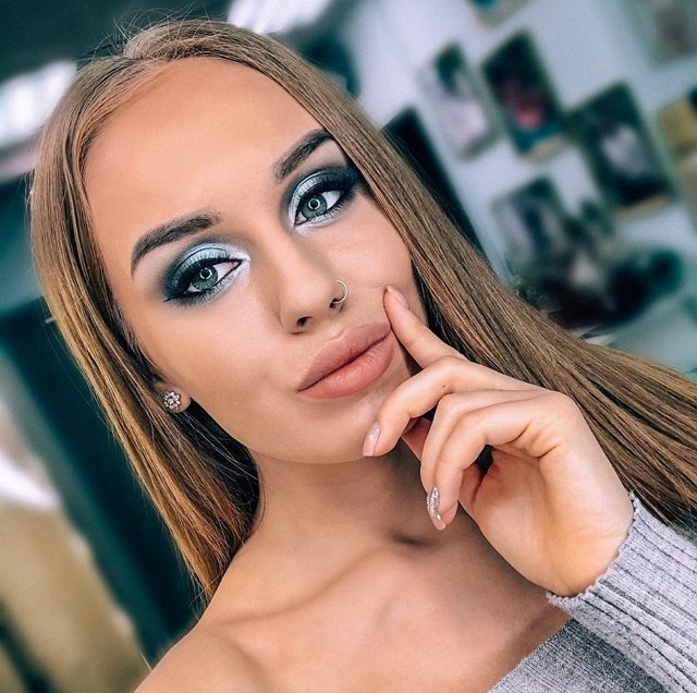 Свежие фото от участников (19.03.2020)