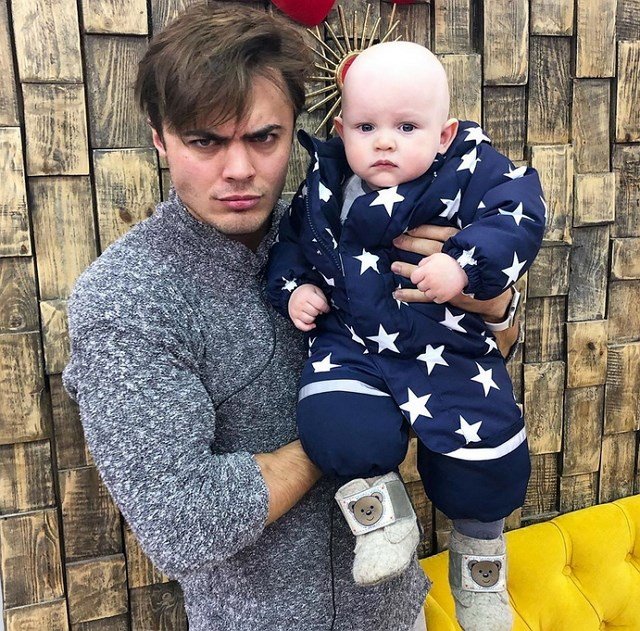 Алексей Купин: Кажется, что он уже жалеет