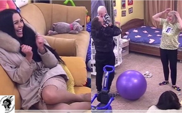 Стихи о Дом-2 на 19.03.2020