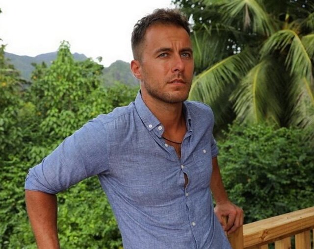 Никита Уманский: Просто она идёт к цели