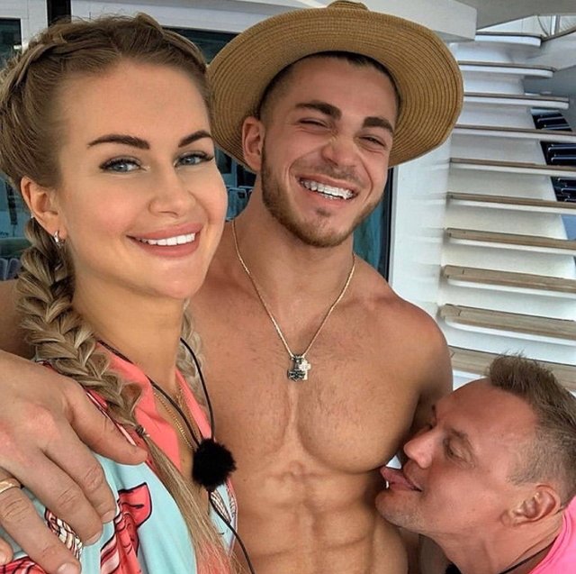 Фото участников с Сейшел (19.03.2020)