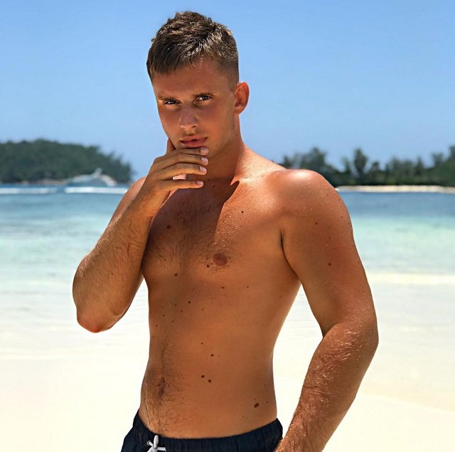 Фото участников с Сейшел (19.03.2020)