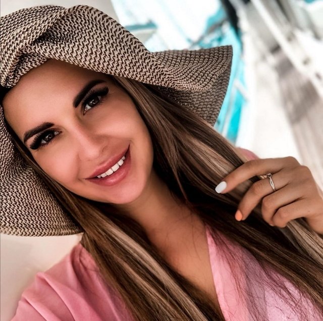 Фото участников с Сейшел (19.03.2020)