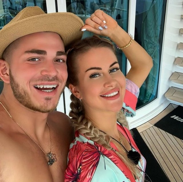 Фото участников с Сейшел (19.03.2020)