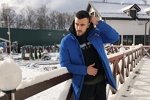 Игорь Григорьев: У нас с Катей всё снова загорится