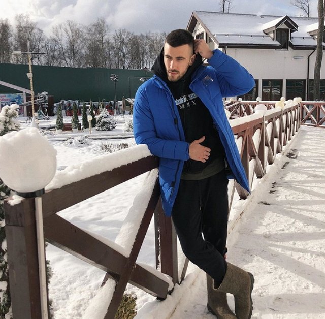 Игорь Григорьев: У нас с Катей всё снова загорится