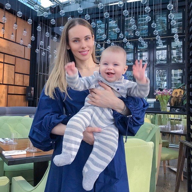 Фотоподборка детей участников (19.03.2020)