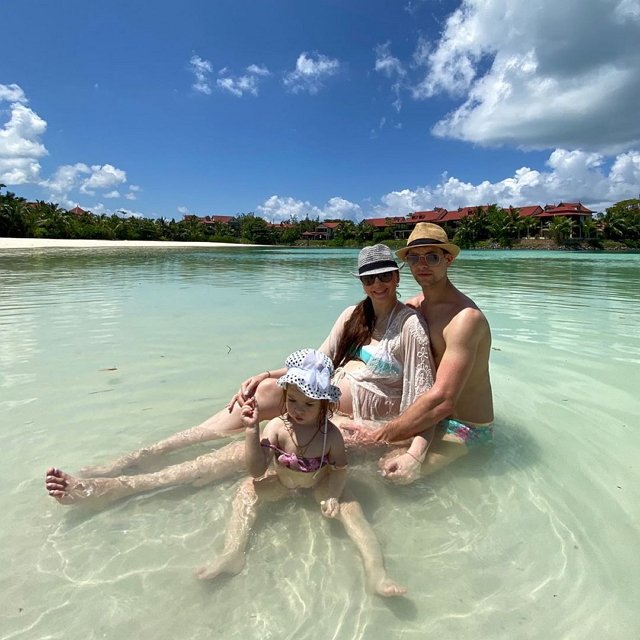 Фотоподборка детей участников (19.03.2020)