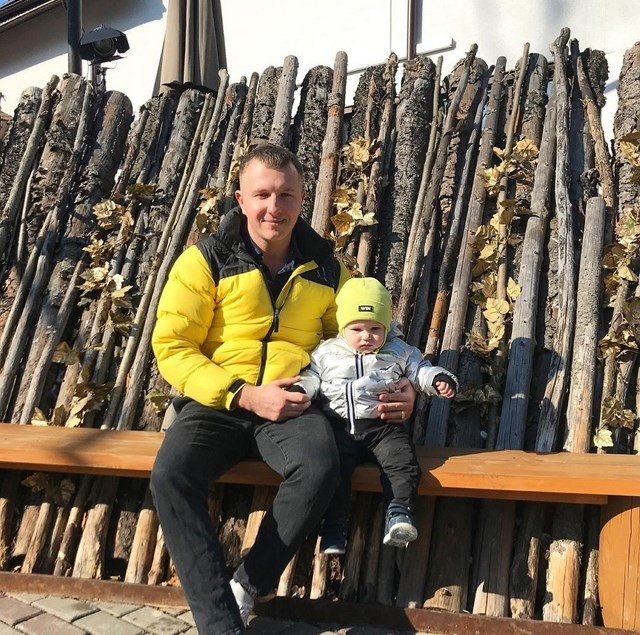 Фотоподборка детей участников (19.03.2020)