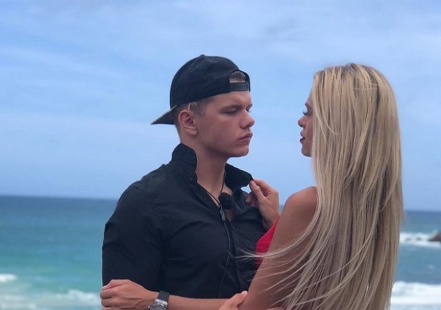 Настя Балинская после расставания испытывает неприязнь к Леше Кудряшову