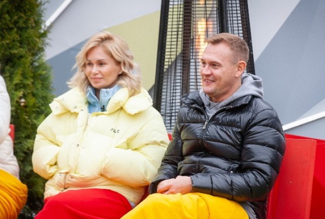 Вторая жена Степана Меньщикова утешила первую