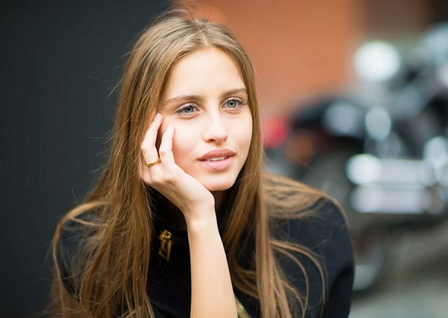 Анастасия Киушкина: Мы каждые 20 минут доставали антисептик