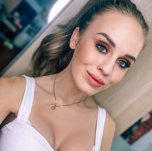 Свежие фото от участников (20.03.2020)