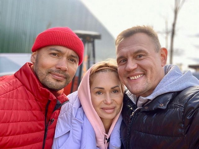 Свежие фото от участников (20.03.2020)