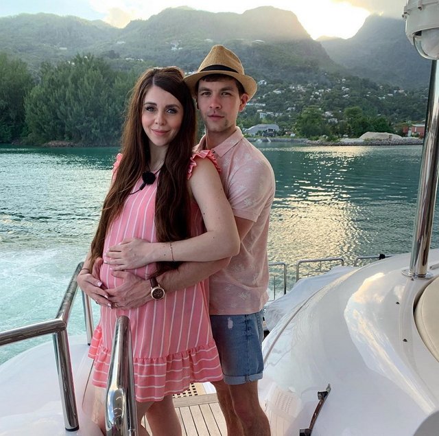 Фото участников с Сейшел (20.03.2020)