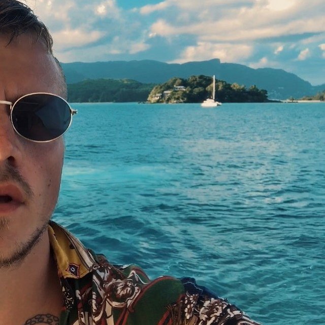 Фото участников с Сейшел (20.03.2020)