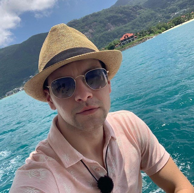 Фото участников с Сейшел (20.03.2020)