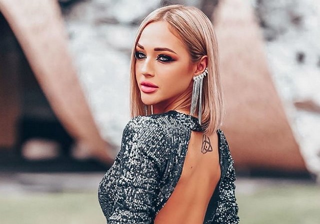 Вику Цатурян так затравили в сети, что она подумывает об удалении своего аккаунта