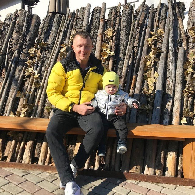 Фотоподборка детей участников (20.03.2020)