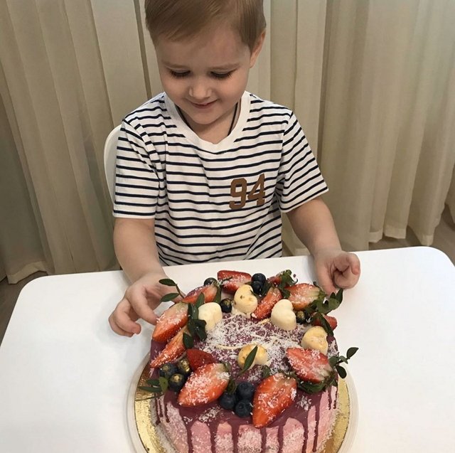 Фотоподборка детей участников (20.03.2020)