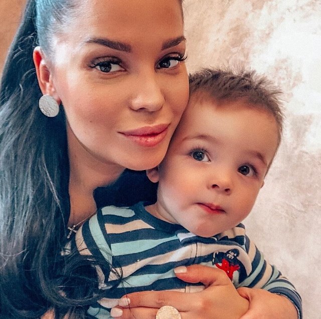 Фотоподборка детей участников (20.03.2020)