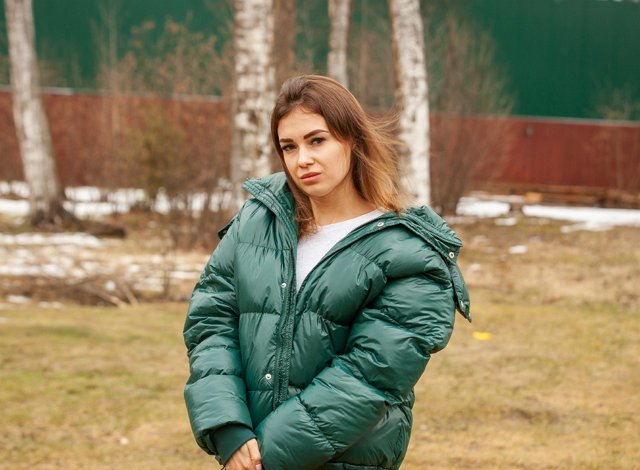 Мария Соловьёва: Мой третий счастливый раз