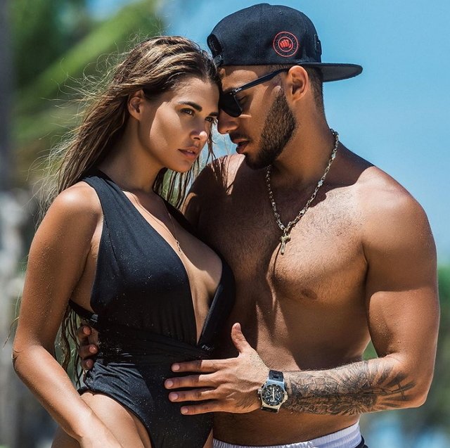 Татьяна Мусульбес – расистка?