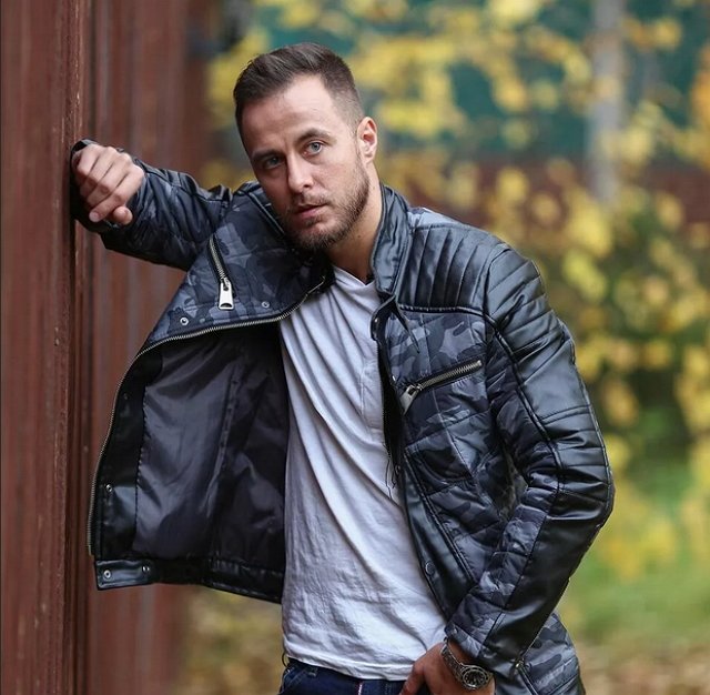 Никита Уманский вел тайную переписку с Сашей Шевой