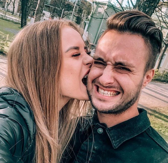 Безус в шутку позвал Безбородову замуж