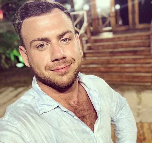 Валерий Блюменкранц: Аня боится, что я уйду в загул