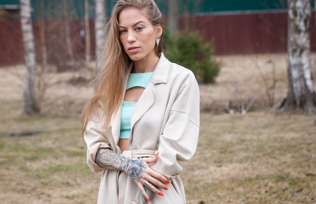 Свежие фото от участников (21.03.2020)