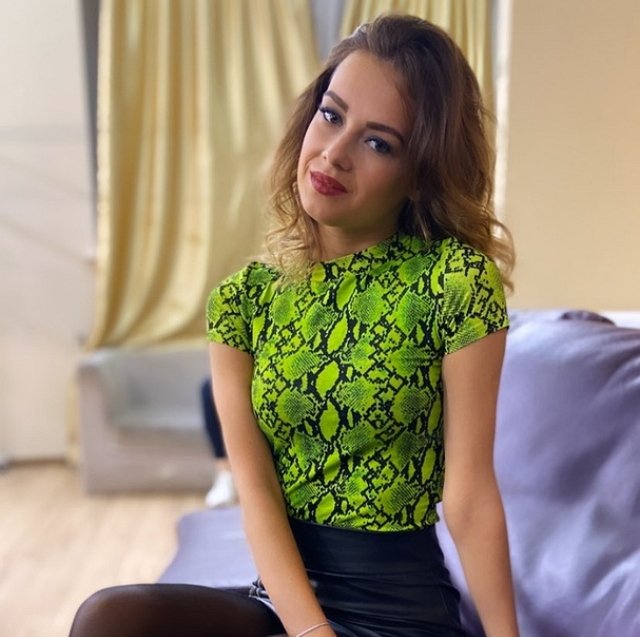 Свежие фото от участников (21.03.2020)