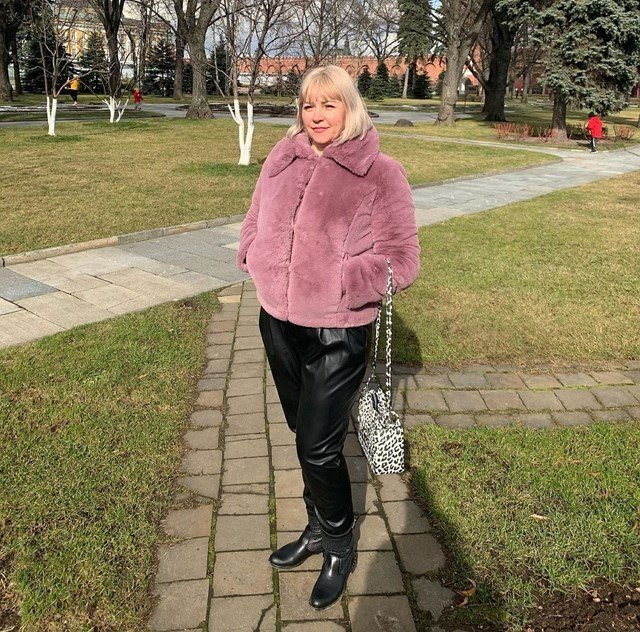 Свежие фото от участников (21.03.2020)