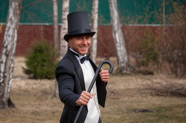 Свежие фото от участников (21.03.2020)