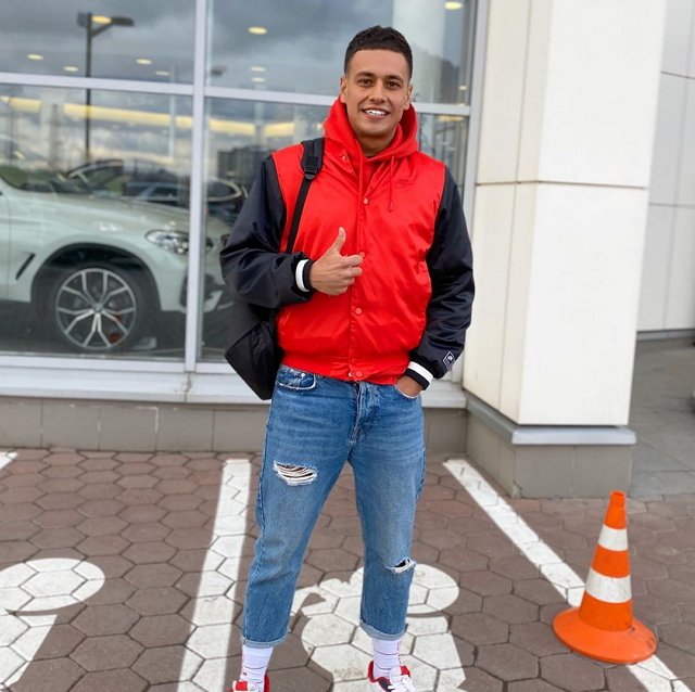 Свежие фото от участников (21.03.2020)