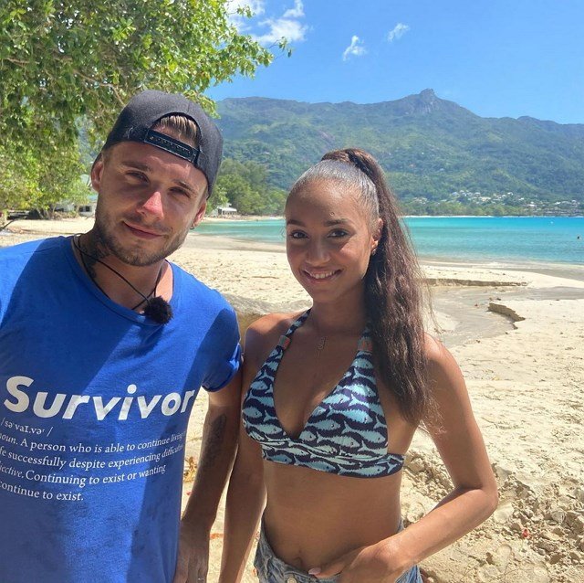 Фото участников с Сейшел (21.03.2020)