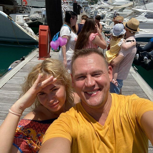 Фото участников с Сейшел (21.03.2020)