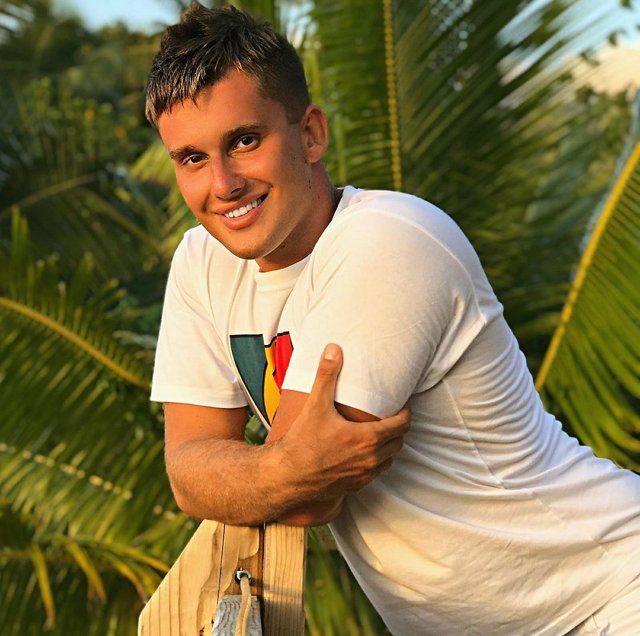 Фото участников с Сейшел (21.03.2020)