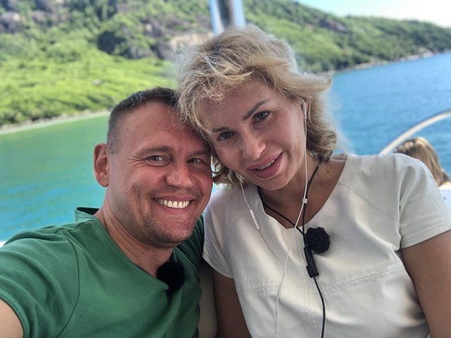 Фото участников с Сейшел (21.03.2020)