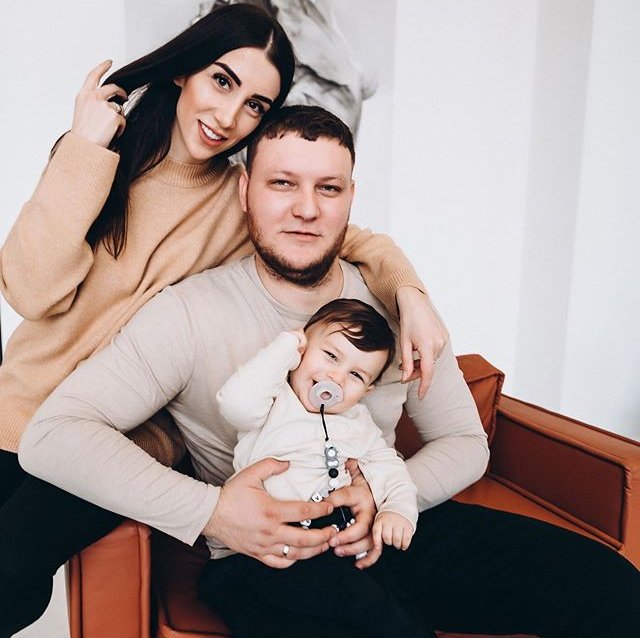 Фотоподборка детей участников (21.03.2020)