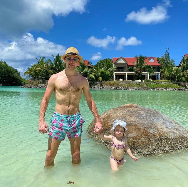 Фотоподборка детей участников (21.03.2020)